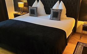 Boutique Appartement